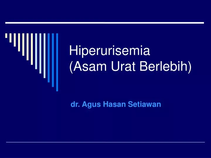 dr agus hasan setiawan