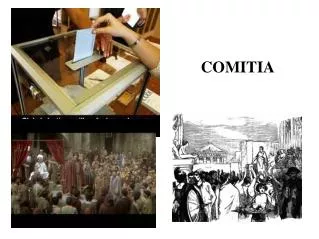 COMITIA