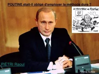 pi tri raoul