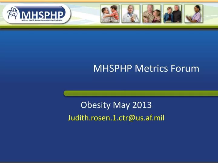 mhsphp metrics forum
