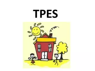 TPES