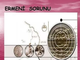 ermen sorunu
