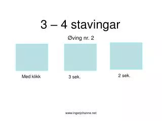 med klikk