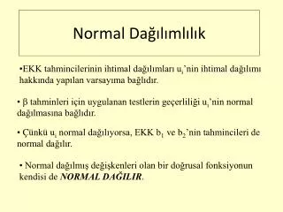 normal da l ml l k