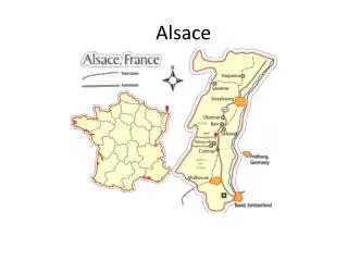 alsace