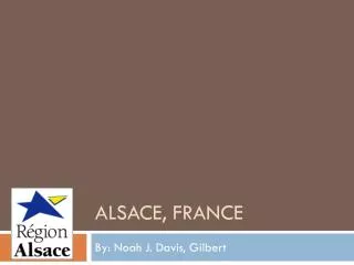 alsace france