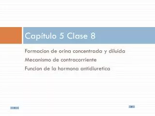 cap tulo 5 clase 8