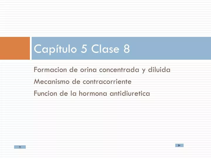 cap tulo 5 clase 8