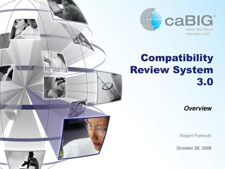compatibility review system 3 0