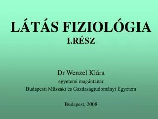 l t s fiziol gia i r sz