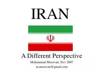 IRAN