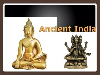 Ancient India
