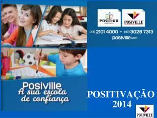 positiva o 2014