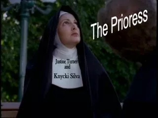 The Prioress