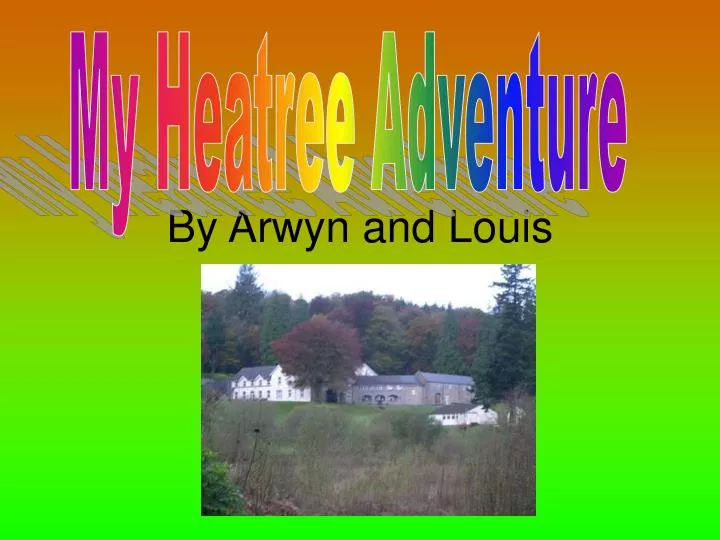 by arwyn and louis