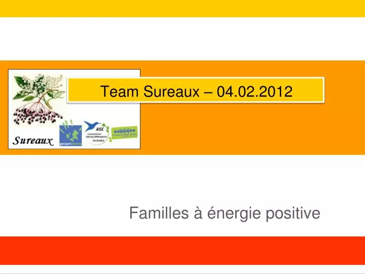 team sureaux 04 02 2012