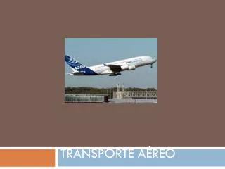 transporte a reo