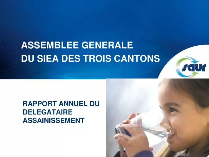 assemblee generale du siea des trois cantons