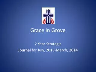 Grace in Grove