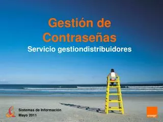gesti n de contrase as servicio gestiondistribuidores
