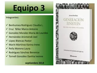 equipo 3